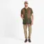 Schoffel Grimsthorpe Clay Shooting Vest - Forest