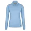 Dubarry Redmond Rollneck Sweater SIZE 18 ONLY - Blue