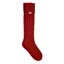 Dubarry Alpaca Sock - Cardinal