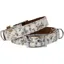 Earthbound Floral Dog Collar - Extra Large