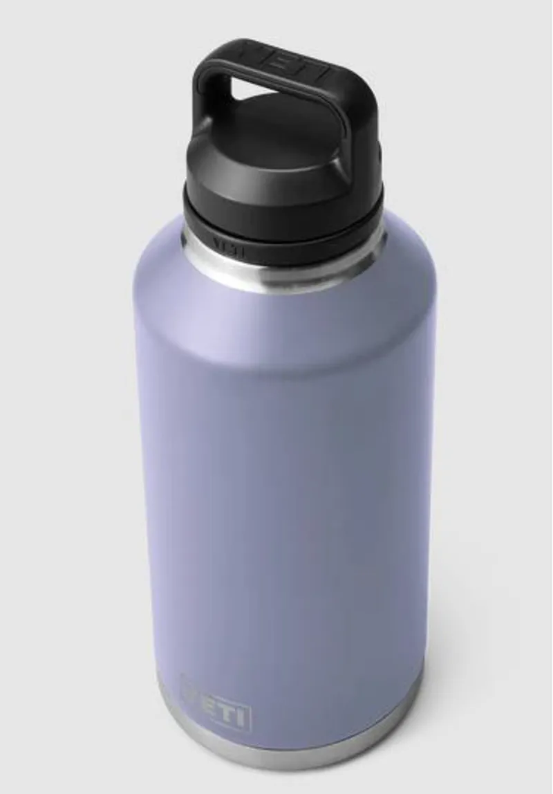 YETI Rambler 64 Oz Bottle Chug Cap - Cosmic Lilac