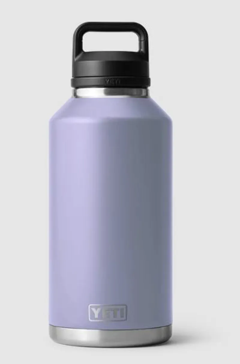 YETI Rambler 64 Oz Bottle Chug Cap - Cosmic Lilac-1