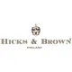 Shop all Hicks & Brown products