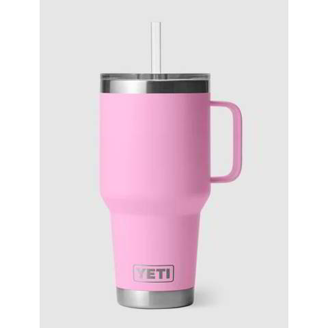 YETI Rambler 36 oz Bottle Retired Color, Vacuum Insulated, Stainless Steel  with Chug Cap, Copper