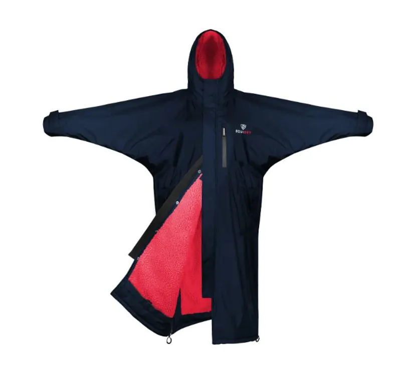 EQUIDRY Adult All Rounder Evolution - Navy Raspberry-2