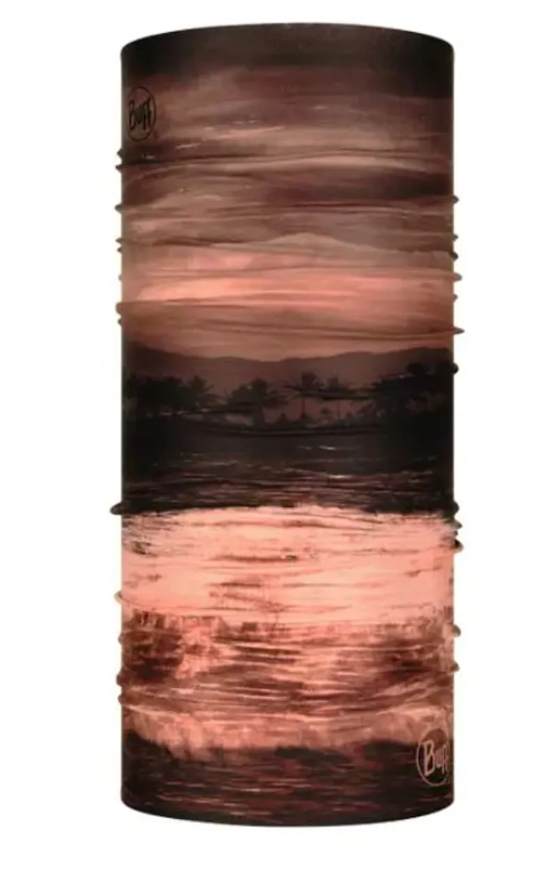 Buff Coolnet UV+ - Andra Maroon-1