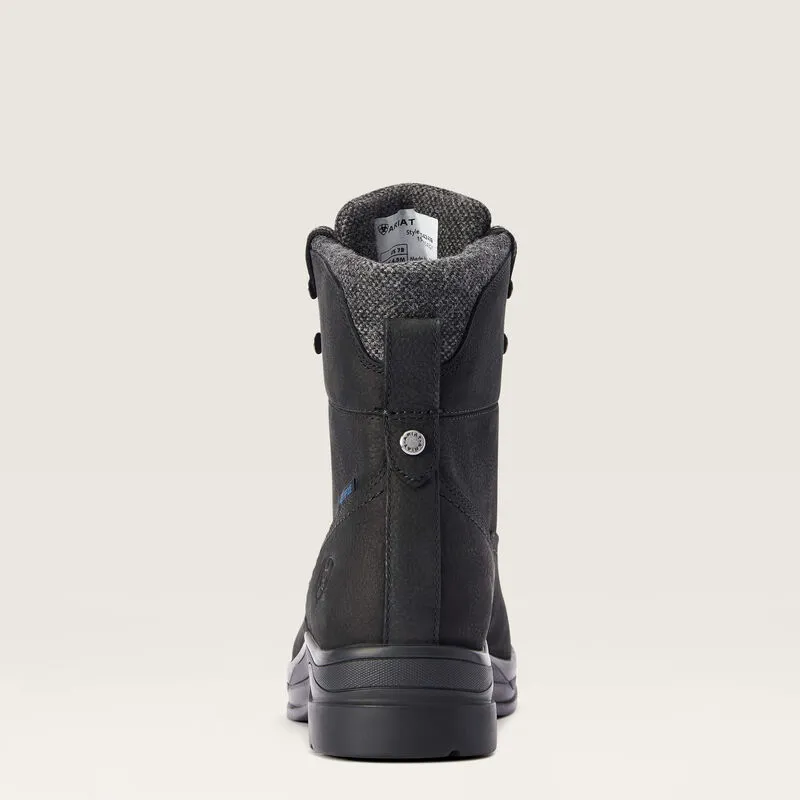Ariat Harper Waterproof Boot Charcoal-2