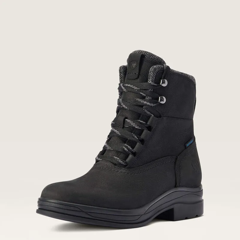 Ariat Harper Waterproof Boot Charcoal