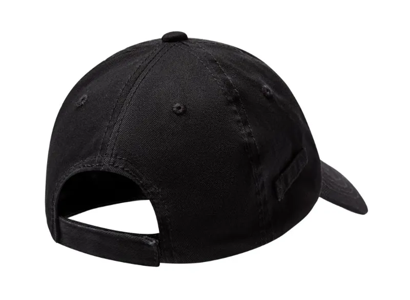 Deerhunter Balaton Shield Cap - Black-1