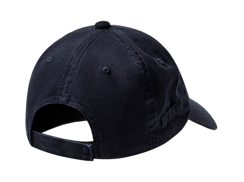 Deerhunter Balaton Shield Cap - Dark Blue-1