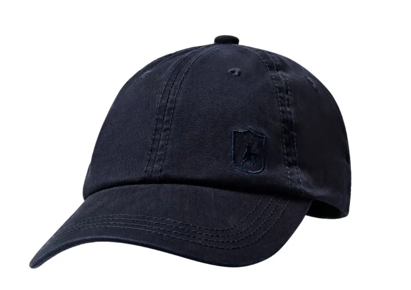 Deerhunter Balaton Shield Cap - Dark Blue