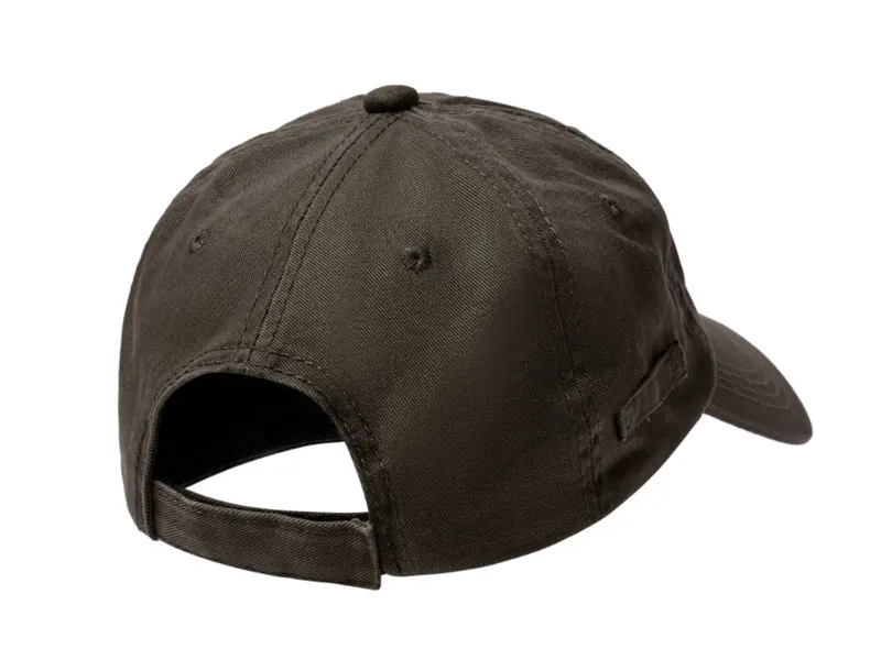 Deerhunter Balaton Shield Cap - Fallen Leaf-1