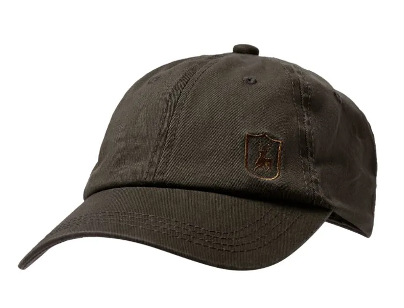 Deerhunter Balaton Shield Cap - Fallen Leaf
