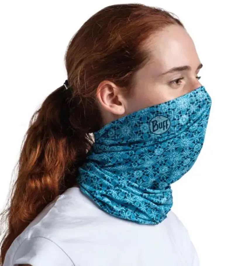 Buff Coolnet UV+ - Balmor Pool