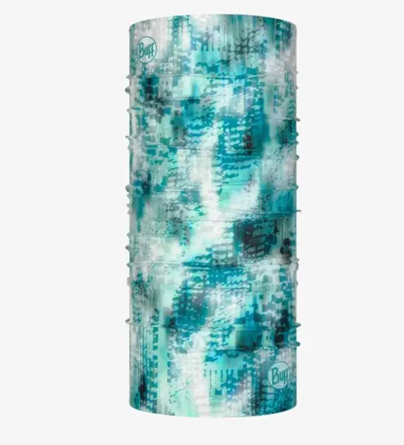 Buff Coolnet UV+ - Blauw Turquoise