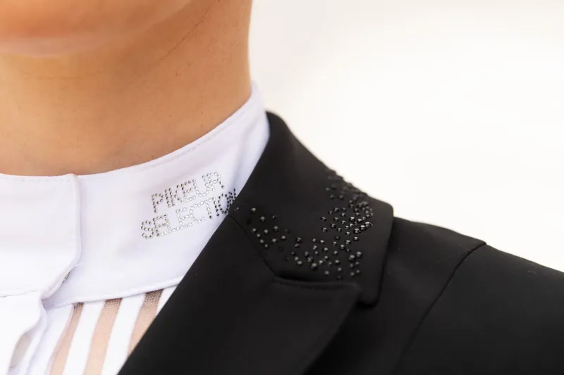 Pikeur Blouse - White-2