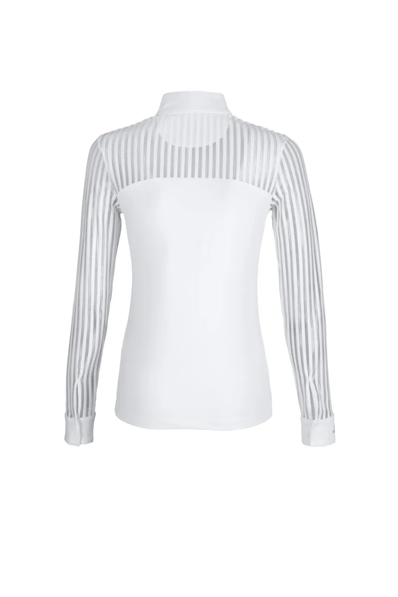 Pikeur Blouse - White-3
