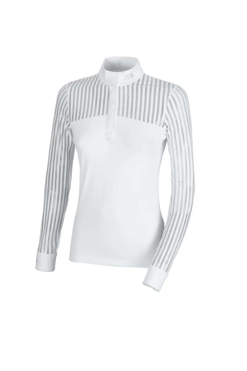 Pikeur Blouse - White-1