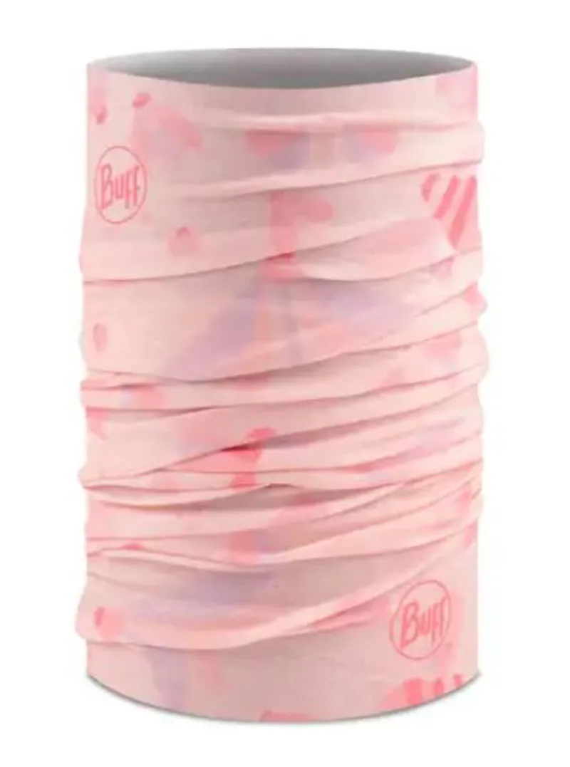 Buff Original Neckwarmer - Breezie Pink