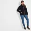 Schoffel Burley Fleece II Jacket - Navy