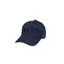 NR Pikeur Cap Embroidered - Night Blue