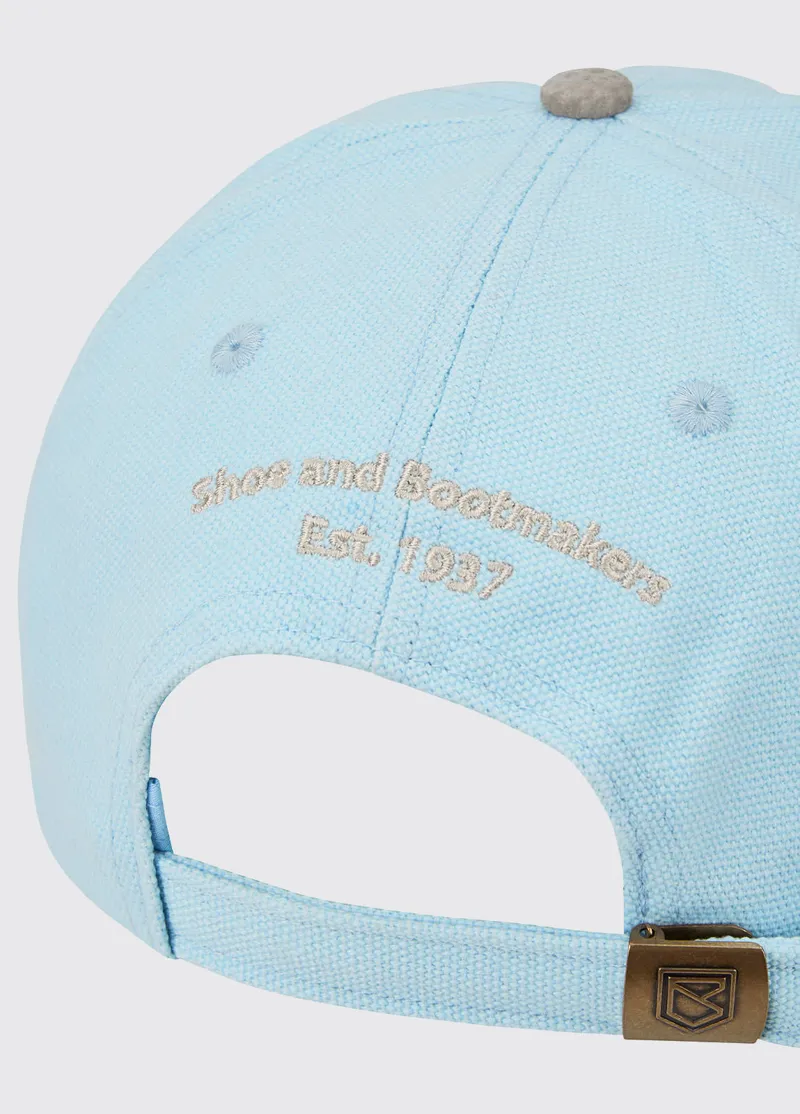 Dubarry Causeway Hat - Light Sky-3