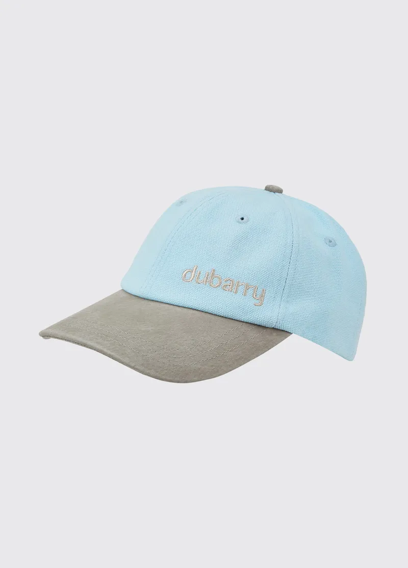 Dubarry Causeway Hat - Light Sky-4