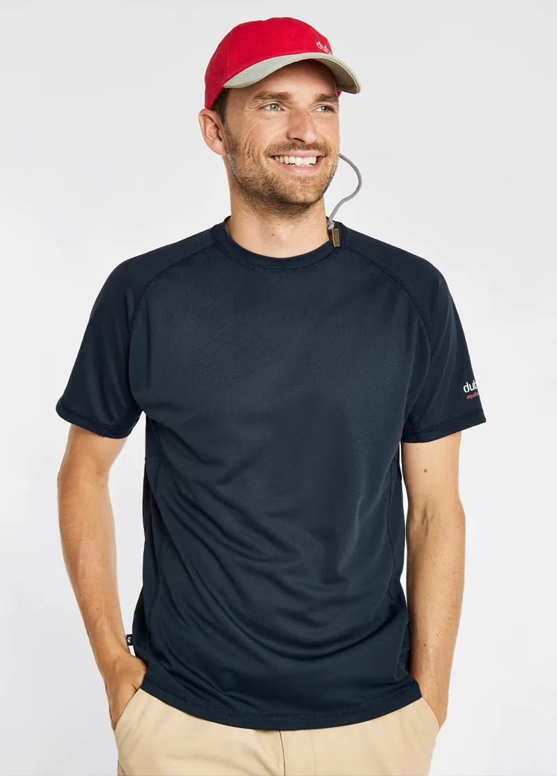 Dubarry Causeway Hat - Red-1