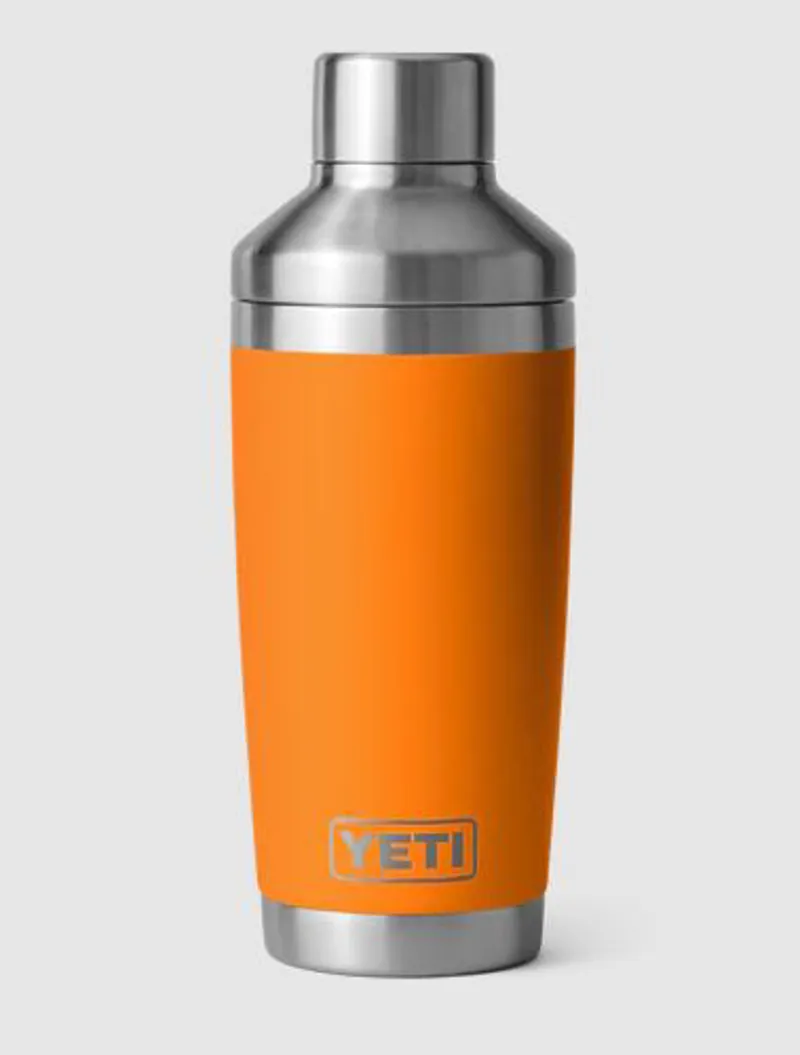 YETI Rambler 20 Oz Rambler Cocktail Shaker - King Crab