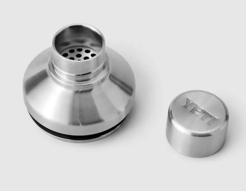 YETI Rambler 20 Oz Rambler Cocktail Shaker - King Crab-2