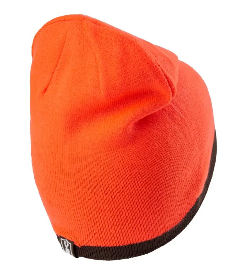 Deerhunter Cumberland Knitted Beanie - Reversible-2
