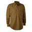 Deerhunter Liam Shirt - Ocher Brown