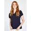 Dubarry Drury Ladies Polo Shirt - Navy