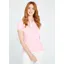 Dubarry Drury Ladies Polo Shirt - Pink