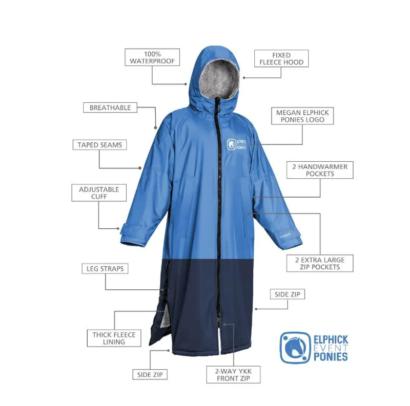 Childs Elphick Event Ponies -2