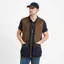 Schoffel Grimsthorpe Clay Shooting Vest - Navy