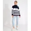 Holebrook Angelika Windproof - Navy/ Multi