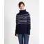 Holebrook Martina Windproof - Navy/ Off-White