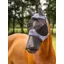 LeMieux Visor-Tek Full Fly Mask - Jay Blue