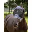 LeMieux Visor-Tek Half Fly Mask - Jay Blue