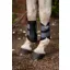 NR LeMieux Grafter Brushing Boot - Jay Blue