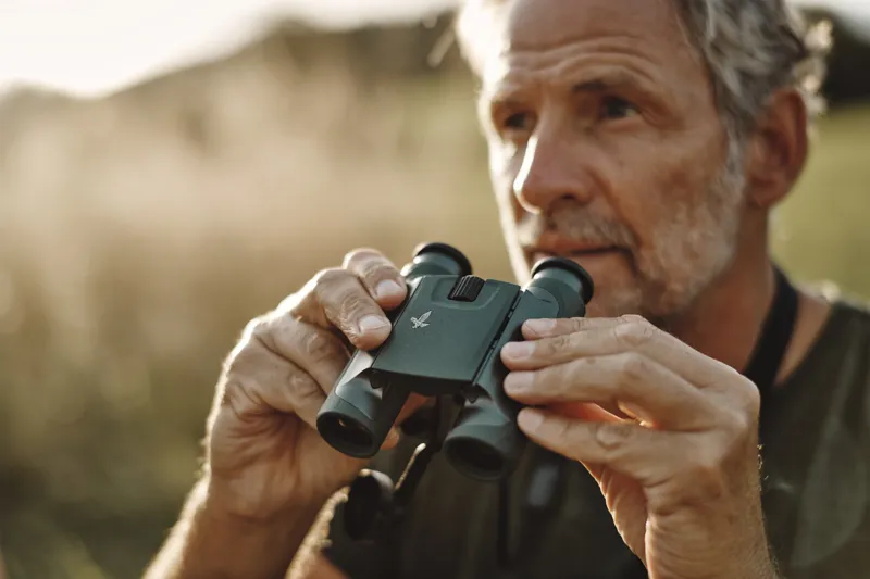 Swarovski CL Pocket 10x25 Binoculars Wild Nature-2