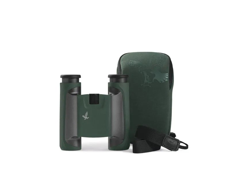 Swarovski CL Pocket 10x25 Binoculars Wild Nature-5