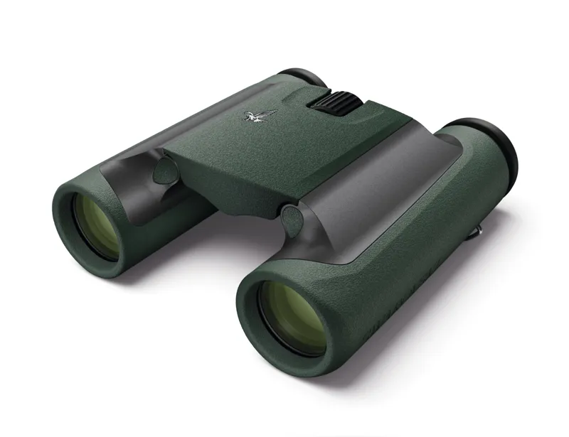 Swarovski CL Pocket 10x25 Binoculars Wild Nature-4