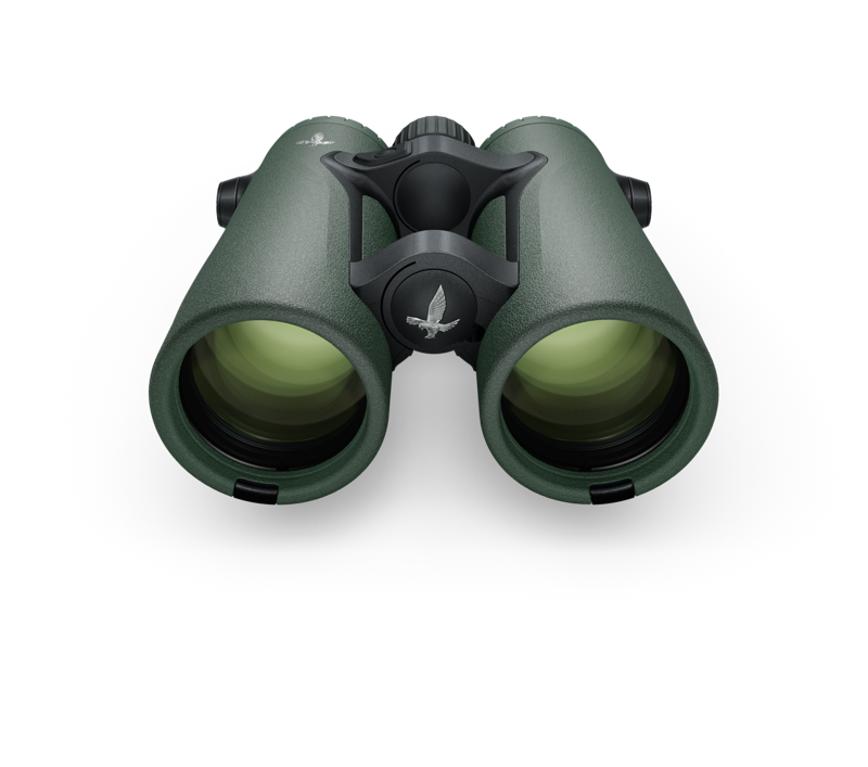 Swarovski EL RANGE 10x42 Binoculars-1