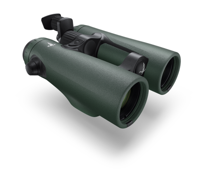 Swarovski EL RANGE 10x42 Binoculars-2