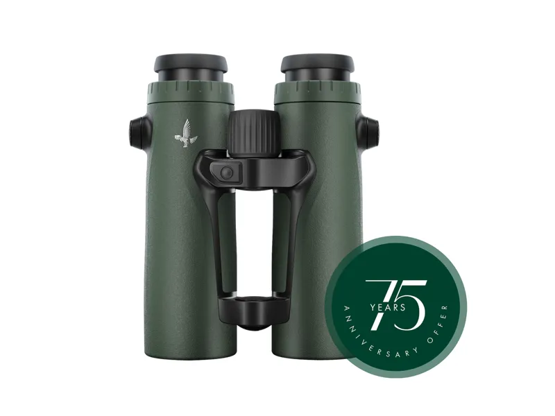 Swarovski EL RANGE 10x42 Binoculars