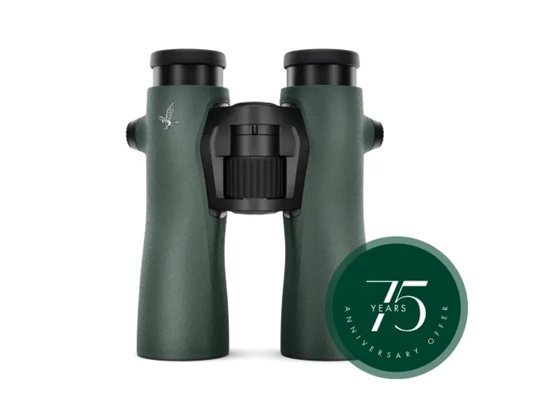 Swarovski NL Pure 8x32 Binoculars