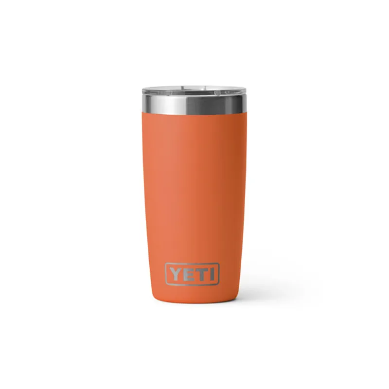 YETI Rambler 10 Oz Tumbler - King Crab