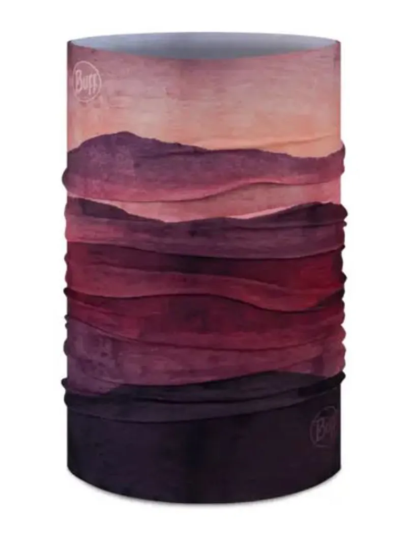 Buff Original EcoStretch - Lise Maroon